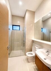The Skywoods (D23), Condominium #603142321